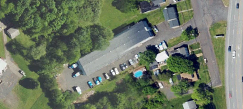 900 Bethlehem Pike