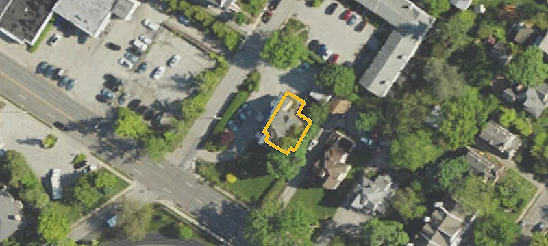461 Lancaster Ave