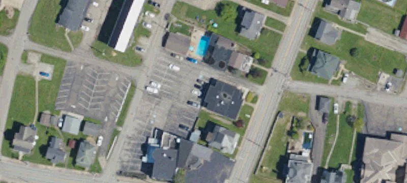 5 Morgantown St