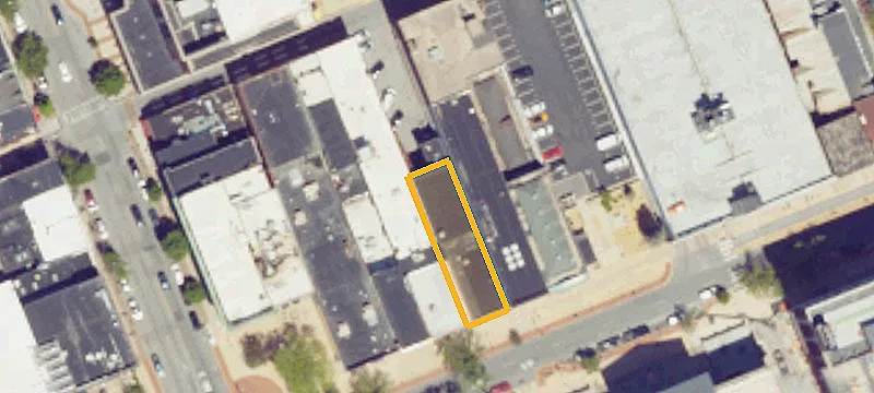 13 Market St