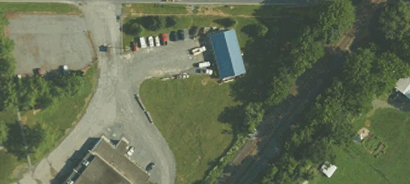 329 Dryville Rd