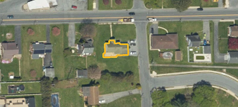 4802 Main St