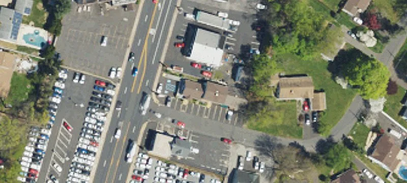 143 Bustleton Pike