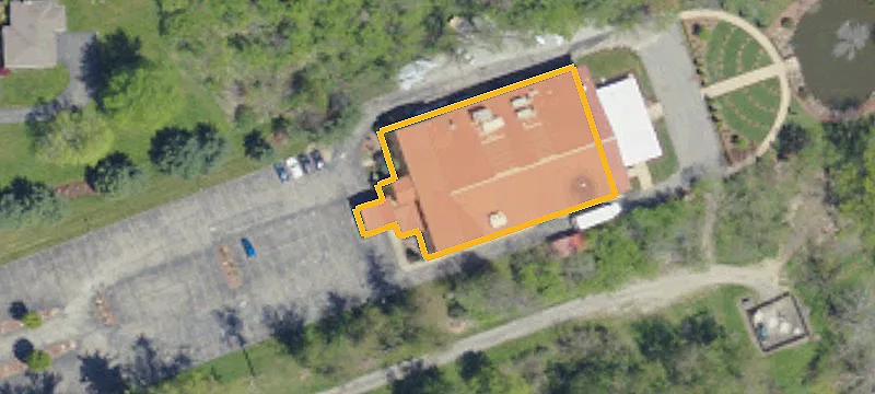 414 Morganza Rd