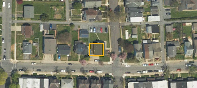 802 Spg St