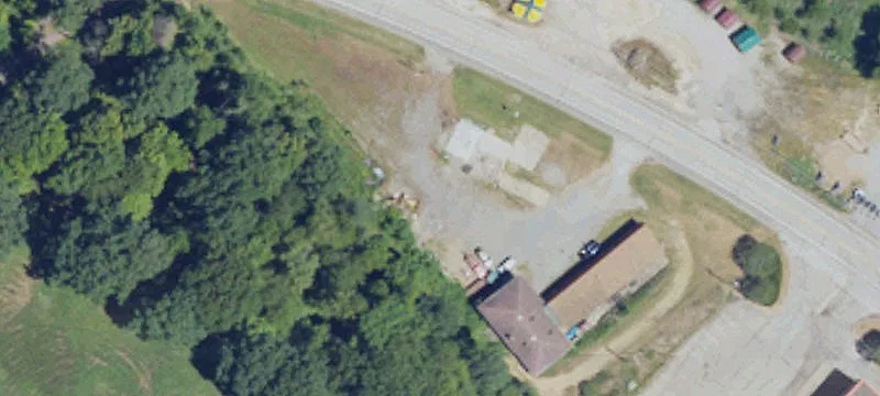 540 Pike Rd