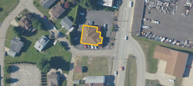 514 Hansen Ave