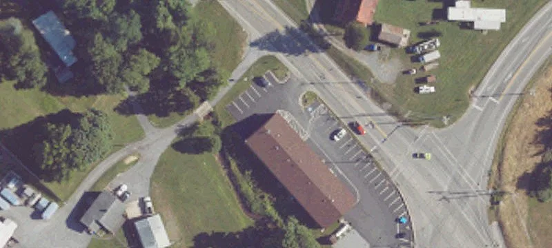 601 Old York Rd