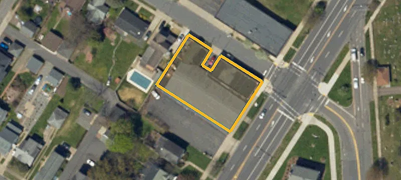 1280 Wyoming Ave