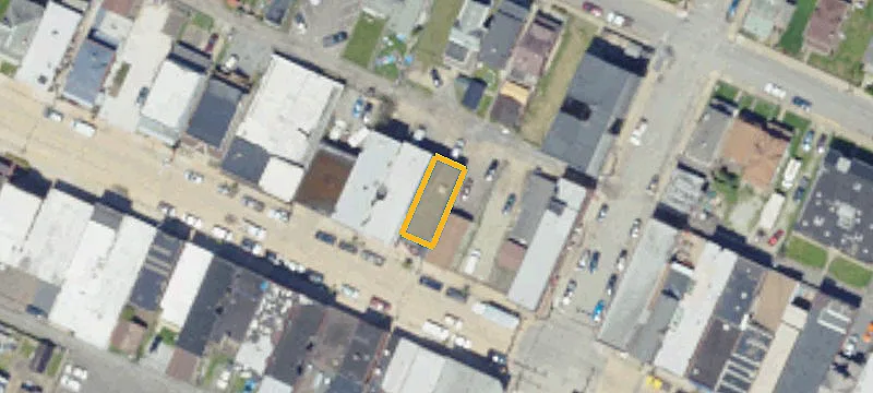 808 Broadway Ave