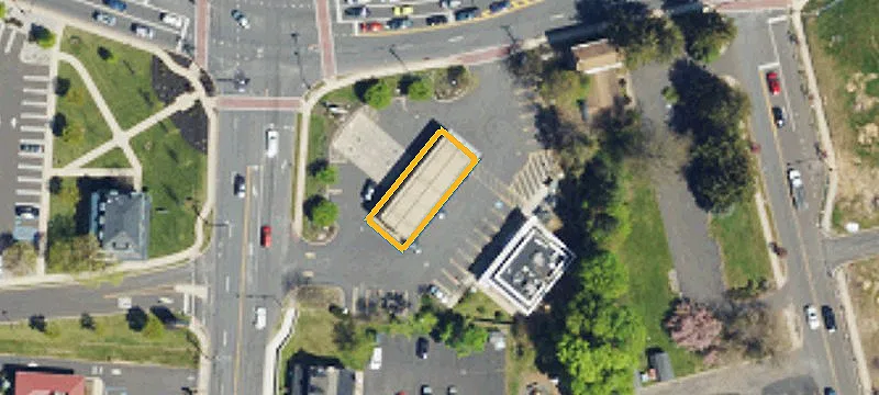 999 2nd St Pike