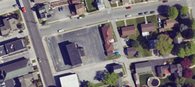 8 Allegheny Ave
