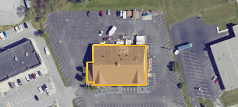 110 Eisenhower Dr