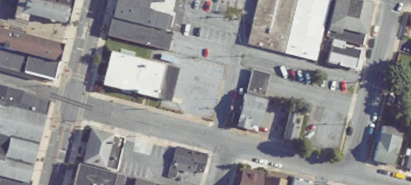 33 Brown St