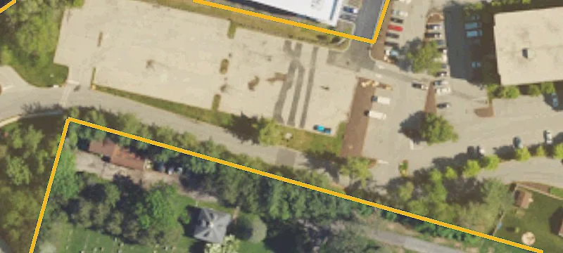 1400 Providence Rd