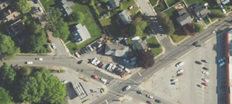 501 Providence Rd