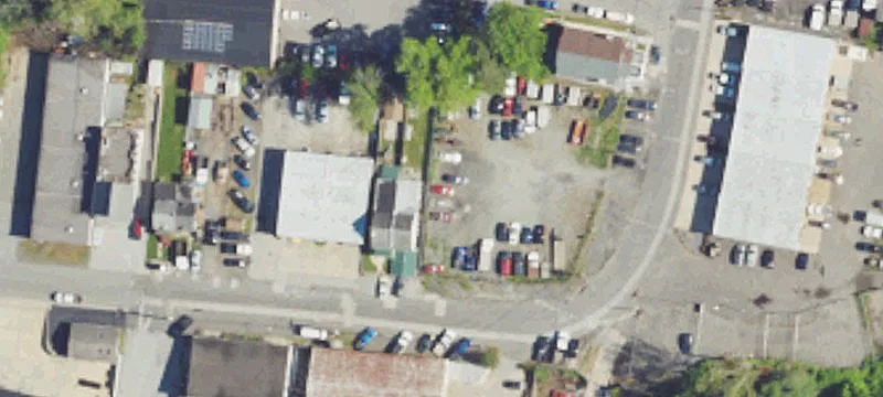 611 Painter St