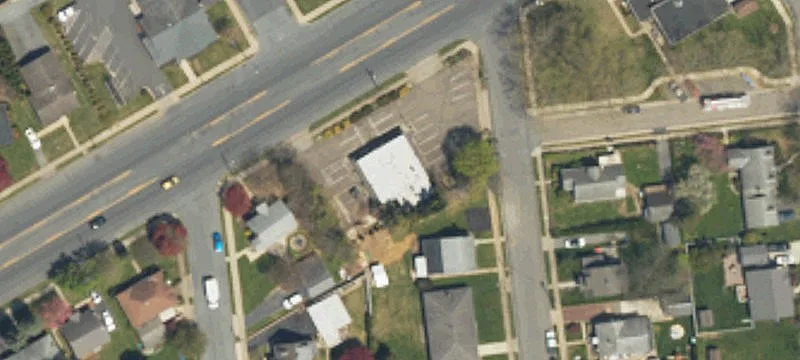 2342 Easton Ave