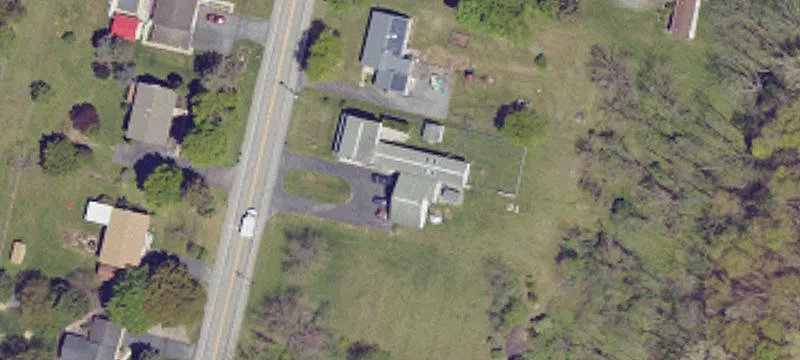 2621 Spg Rd