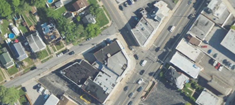 501 Chester Pike