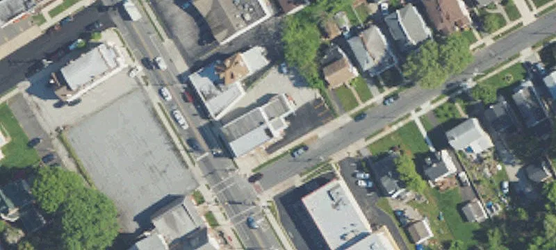 901 Lincoln Ave