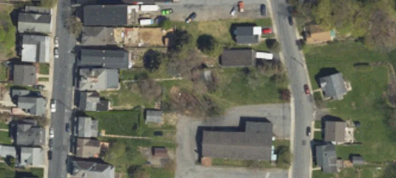 123 Garibaldi Ave
