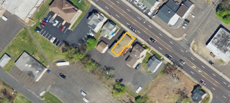 538 St Rd