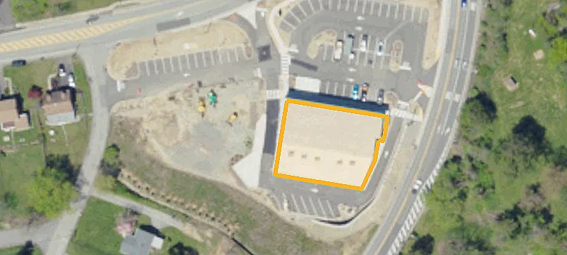 2401 Park Rd, Unit 2415