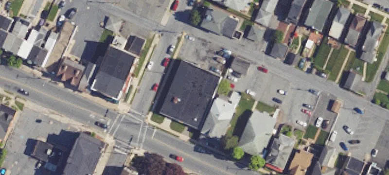 123 Lancaster Ave