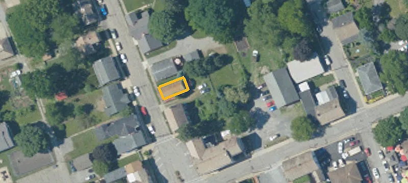 523 Main St