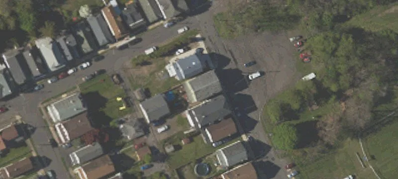 593 Rear Frnt St