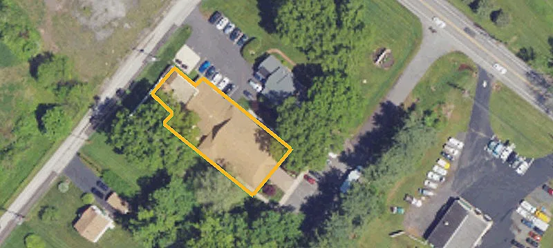 1628 New Schuylkill Rd