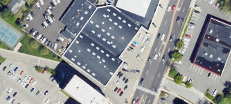 140 Old York Rd