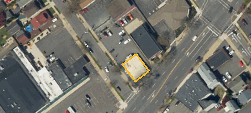 780 Wyoming Ave