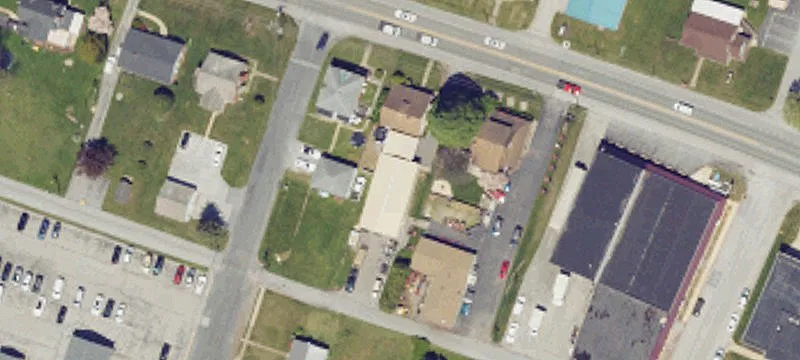 2230 Carlisle Rd