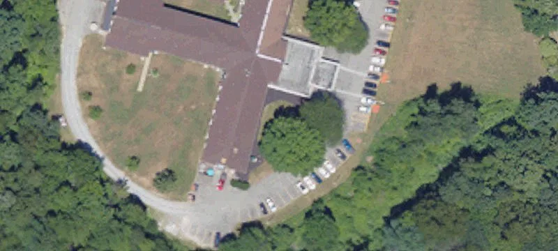 257 Georgetown Rd