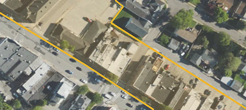 855 Lancaster Ave