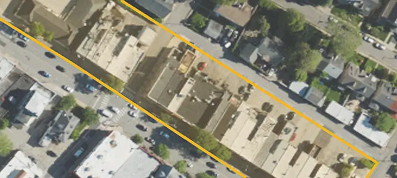 845 Lancaster Ave