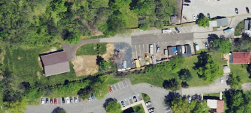 1101 Bethlehem Pike