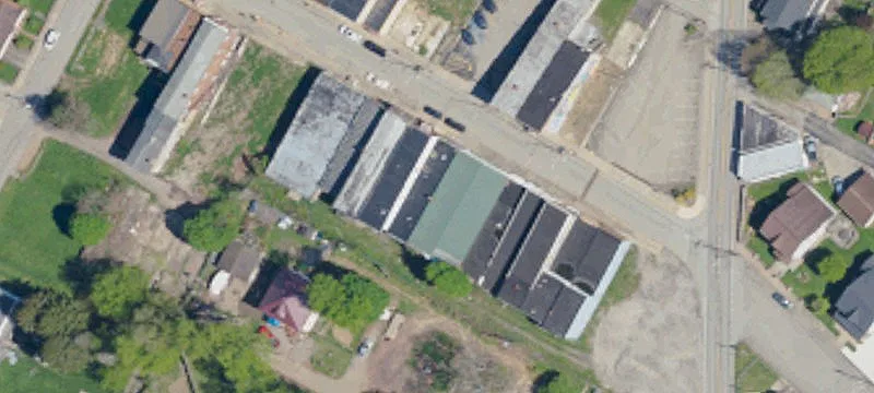 1015 Main St