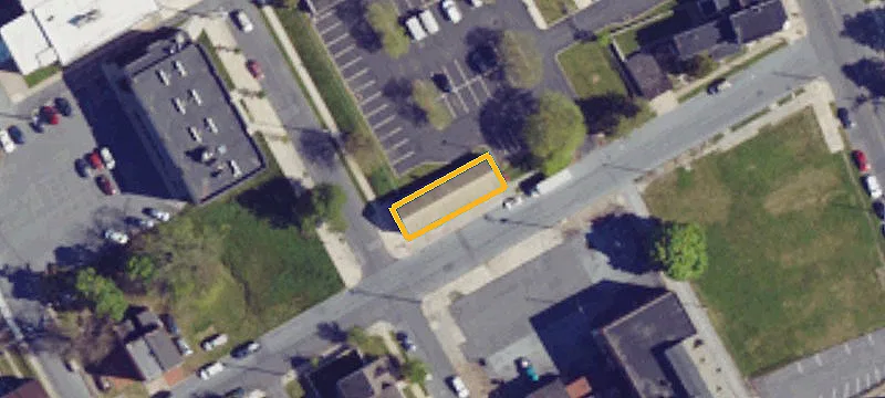 500 Kelker St