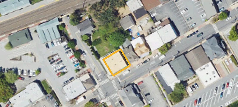 5 King St