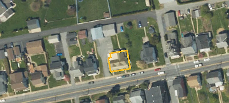 4609-4613 Main St