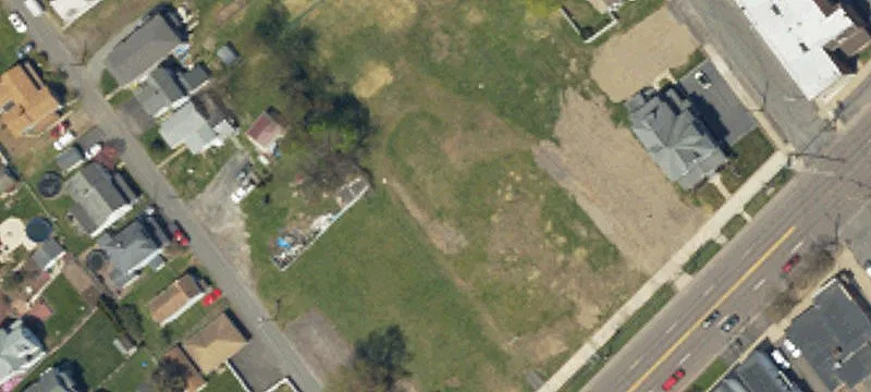 221 Wyoming Ave