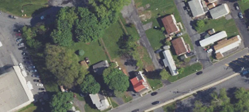 157 Tuckerton Rd