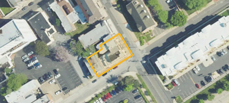 400 Welsh St