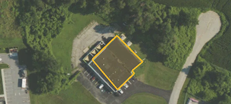 7 London Way
