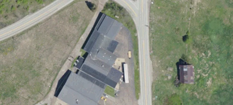 4481 Henderson Rd