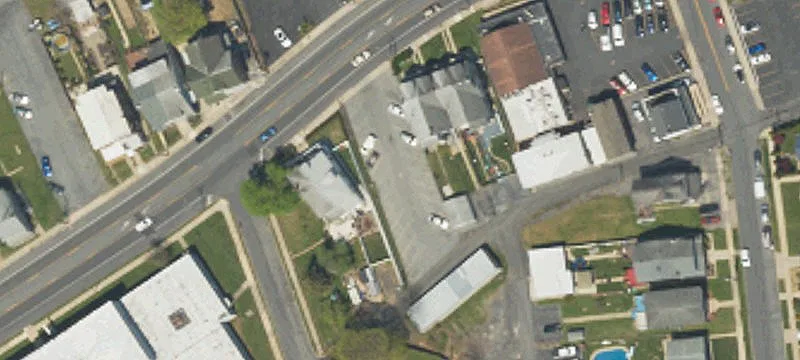1810-1814 Hanover Ave