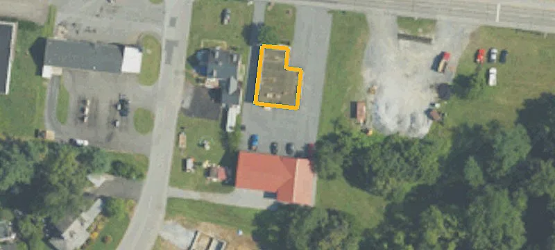 1750 Lincoln E Hwy